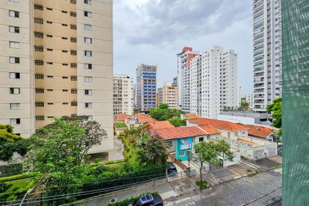 Studio à venda com 22m², 1 quarto e sem vaga Studio à venda com 22m², 1 quarto e sem vagaVista