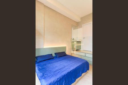 Studio à venda com 22m², 1 quarto e sem vaga Studio à venda com 22m², 1 quarto e sem vagaStudio