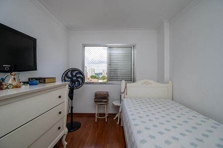 Apartamento à venda com 63m², 2 quartos e 1 vagaQuarto 2