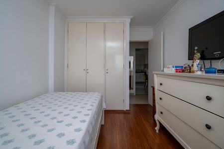 Quarto 2 de apartamento à venda com 2 quartos, 63m² em Vila Paulista, São Paulo