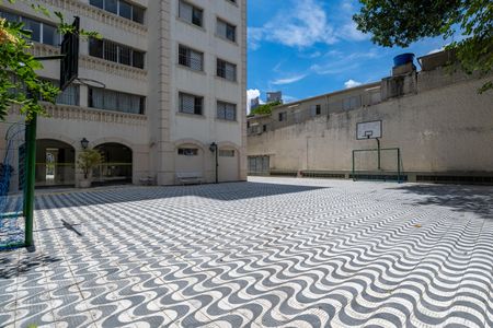 Apartamento à venda com 63m², 2 quartos e 1 vagaÁrea comum - 