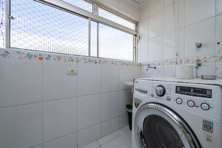 Apartamento à venda com 63m², 2 quartos e 1 vagaÁrea de Serviço