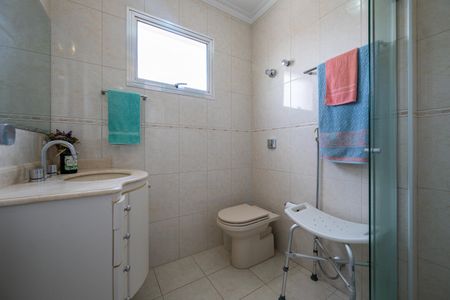 Apartamento à venda com 63m², 2 quartos e 1 vagaBanheiro