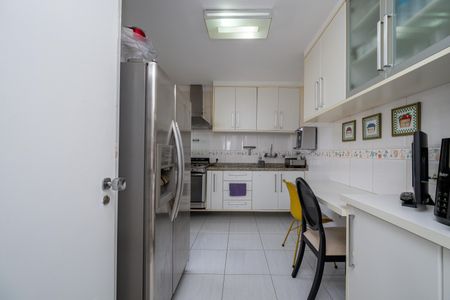 Apartamento à venda com 63m², 2 quartos e 1 vagaCozinha