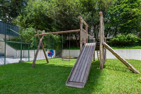 Apartamento à venda com 63m², 2 quartos e 1 vagaÁrea comum - Playground