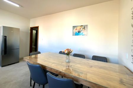 Casa à venda com 385m², 6 quartos e 4 vagasCasa cobertura - Cozinha