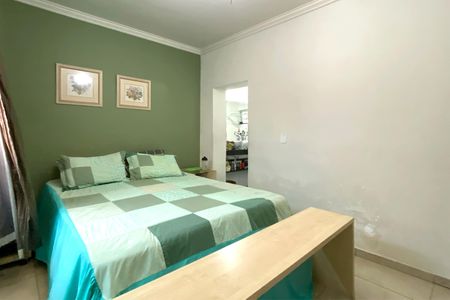 Suite 1 de casa à venda com 6 quartos, 385m² em Concórdia, Belo Horizonte