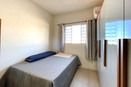 Casa à venda com 385m², 6 quartos e 4 vagasCasa cobertura - Quarto