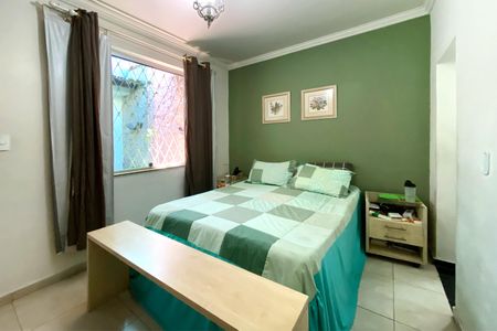 Casa à venda com 385m², 6 quartos e 4 vagasSuite 1