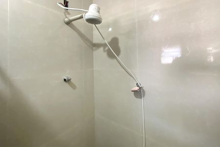 Casa à venda com 385m², 6 quartos e 4 vagasCasa cobertura - Banheiro