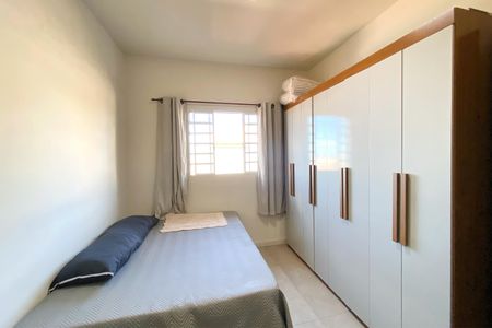Casa à venda com 385m², 6 quartos e 4 vagasCasa cobertura - Quarto