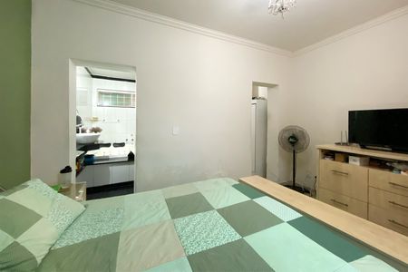 Casa à venda com 385m², 6 quartos e 4 vagasSuite 1