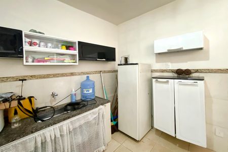 Casa à venda com 385m², 6 quartos e 4 vagasÁrea de Serviço