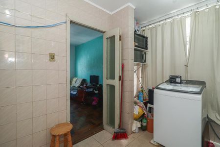 Apartamento à venda com 63m², 3 quartos e 1 vagaCozinha