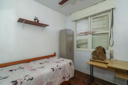 Apartamento à venda com 63m², 3 quartos e 1 vagaQuarto 3