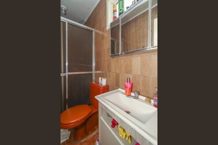 Apartamento à venda com 63m², 3 quartos e 1 vagaBanheiro