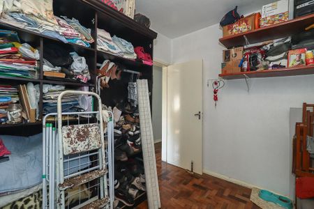 Apartamento à venda com 63m², 3 quartos e 1 vagaQuarto 2