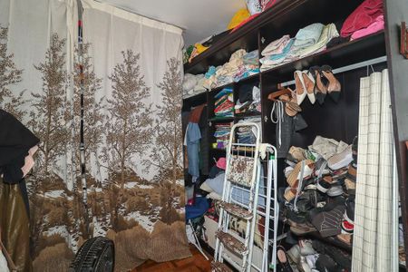 Apartamento à venda com 63m², 3 quartos e 1 vagaQuarto 2