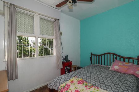 Apartamento à venda com 63m², 3 quartos e 1 vagaQuarto