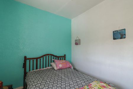 Apartamento à venda com 63m², 3 quartos e 1 vagaQuarto