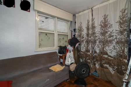 Apartamento à venda com 63m², 3 quartos e 1 vagaQuarto 2