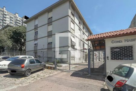 Apartamento à venda com 63m², 3 quartos e 1 vaga