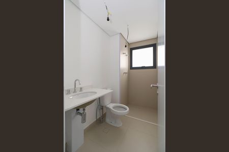 Apartamento à venda com 195m², 4 quartos e 3 vagas Apartamento à venda com 195m², 4 quartos e 3 vagasBanheiro