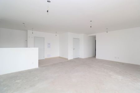 Apartamento à venda com 195m², 4 quartos e 3 vagas Apartamento à venda com 195m², 4 quartos e 3 vagasSala