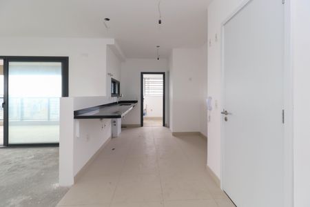 Apartamento à venda com 195m², 4 quartos e 3 vagas Apartamento à venda com 195m², 4 quartos e 3 vagasCozinha