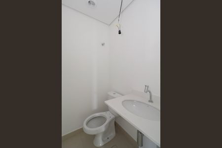 Apartamento à venda com 195m², 4 quartos e 3 vagas Apartamento à venda com 195m², 4 quartos e 3 vagasLavabo