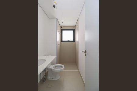 Apartamento à venda com 195m², 4 quartos e 3 vagas Apartamento à venda com 195m², 4 quartos e 3 vagasBanheiro