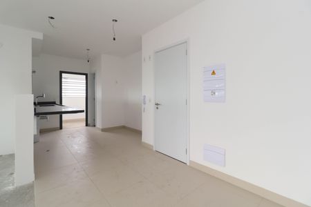 Apartamento à venda com 195m², 4 quartos e 3 vagas Apartamento à venda com 195m², 4 quartos e 3 vagasCozinha