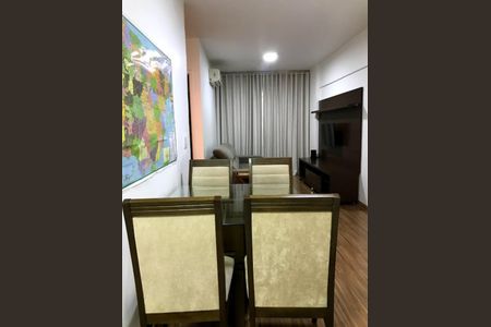 Sala de casa à venda com 2 quartos, 80m² em Água Santa, Rio de Janeiro