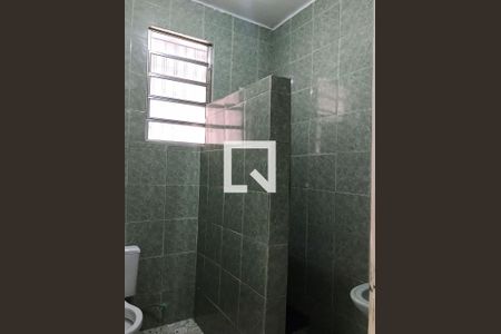 Banheiro de casa à venda com 2 quartos, 80m² em Água Santa, Rio de Janeiro