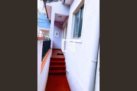 Casa à venda com 80m², 2 quartos e 2 vagas Casa à venda com 80m², 2 quartos e 2 vagasÁrea externa