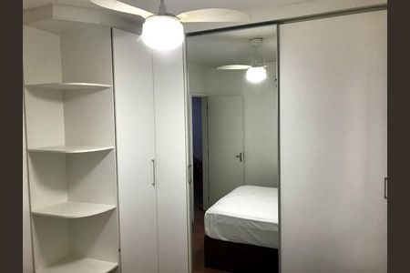 Quarto de casa à venda com 2 quartos, 80m² em Água Santa, Rio de Janeiro