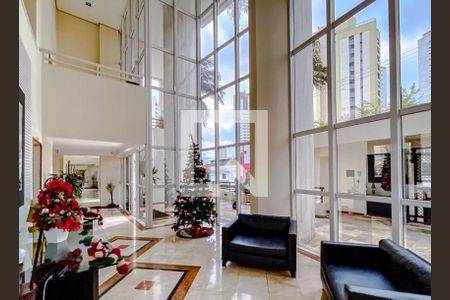 Apartamento para alugar com 147m², 3 quartos e 3 vagasÁrea comum 