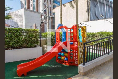 Apartamento para alugar com 147m², 3 quartos e 3 vagasÁrea comum  - Playground