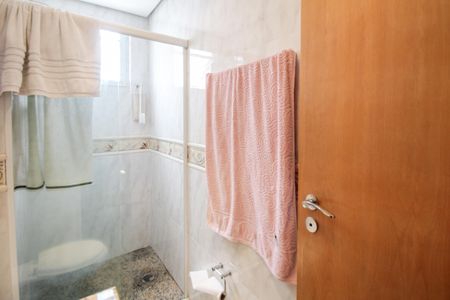 Apartamento para alugar com 147m², 3 quartos e 3 vagasBanheiro Quarto Suíte 1