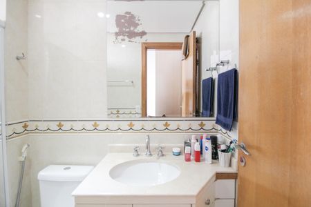 Apartamento para alugar com 147m², 3 quartos e 3 vagasBanheiro Quarto Suíte 2