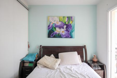 Apartamento para alugar com 147m², 3 quartos e 3 vagasQuarto Suite 3