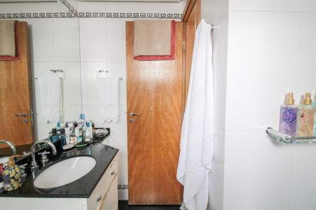 Apartamento para alugar com 147m², 3 quartos e 3 vagasBanheiro Quarto Suíte 3