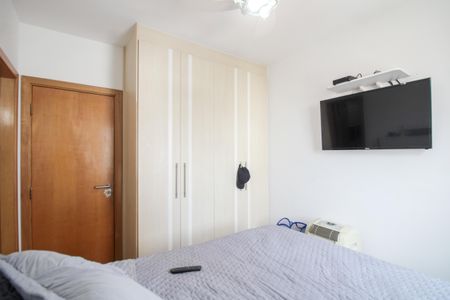 Apartamento para alugar com 147m², 3 quartos e 3 vagasQuarto Suite 2