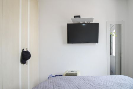 Apartamento para alugar com 147m², 3 quartos e 3 vagasQuarto Suite 2