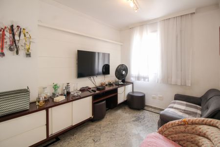 Apartamento para alugar com 147m², 3 quartos e 3 vagasSala