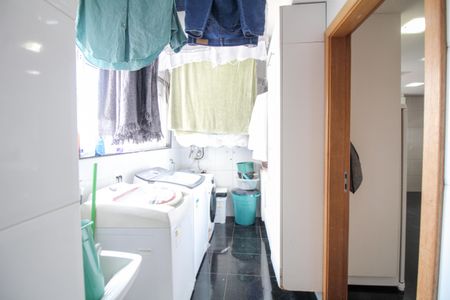 Apartamento para alugar com 147m², 3 quartos e 3 vagasÁrea de Serviço