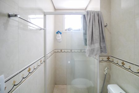 Apartamento para alugar com 147m², 3 quartos e 3 vagasBanheiro Quarto Suíte 2