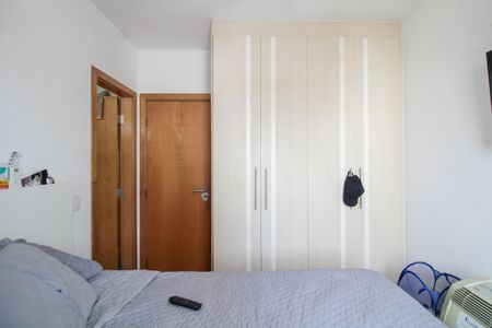 Apartamento para alugar com 147m², 3 quartos e 3 vagasQuarto Suite 2