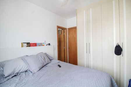 Apartamento para alugar com 147m², 3 quartos e 3 vagasQuarto Suite 2