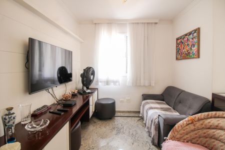 Apartamento para alugar com 147m², 3 quartos e 3 vagasSala